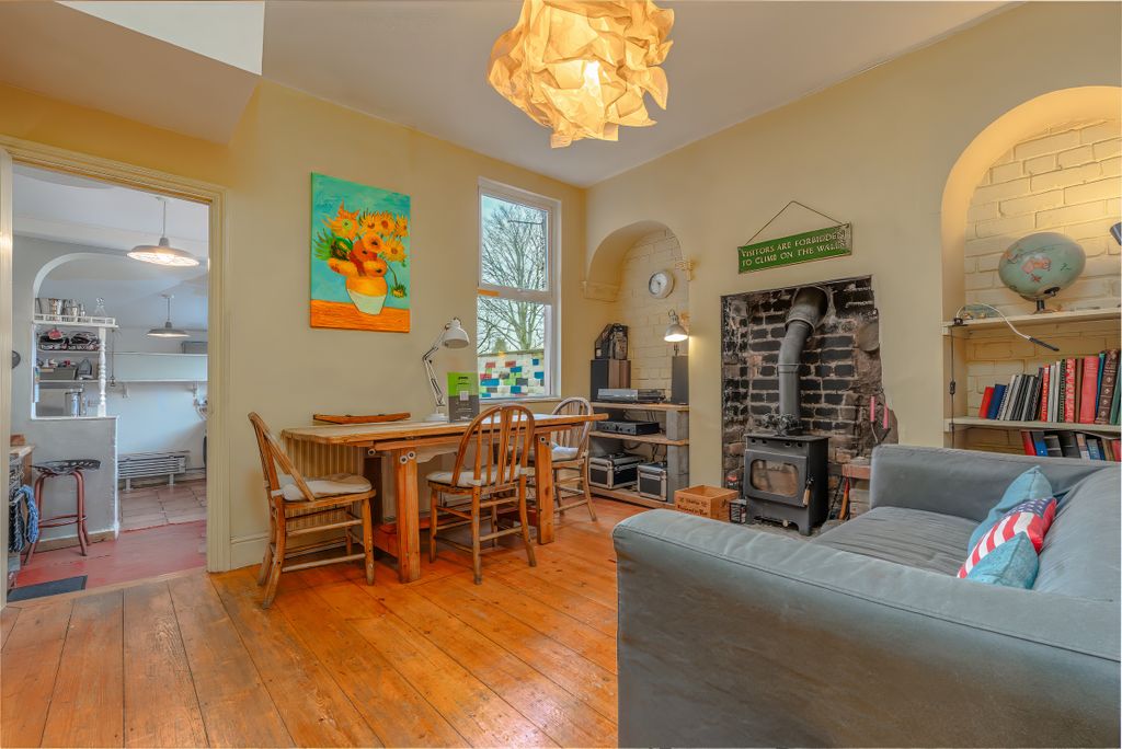 Additional image 13 of 3 bed terraced house to rentVictoria Road, Hanham BS15