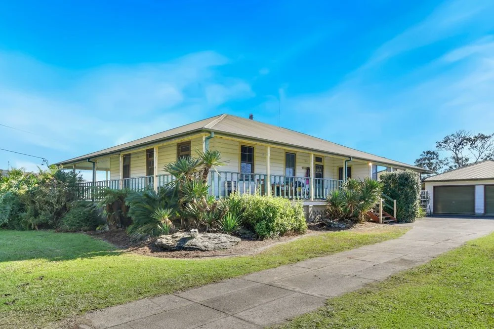 Additional image 3 of 576 MARIA RIVER ROAD, Limeburners Creek NSW 2444