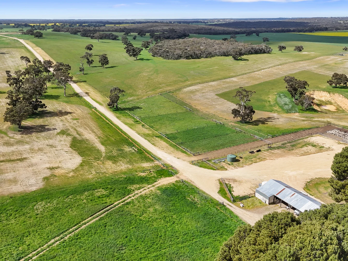 Additional image 3 of 559 Old Stone Tank Road, Mundulla SA 5270
