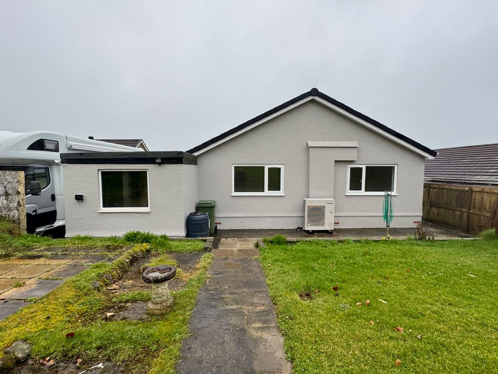 Additional image 14 of 3 bed bungalow to rentMaes Dolau, Carmarthen SA32
