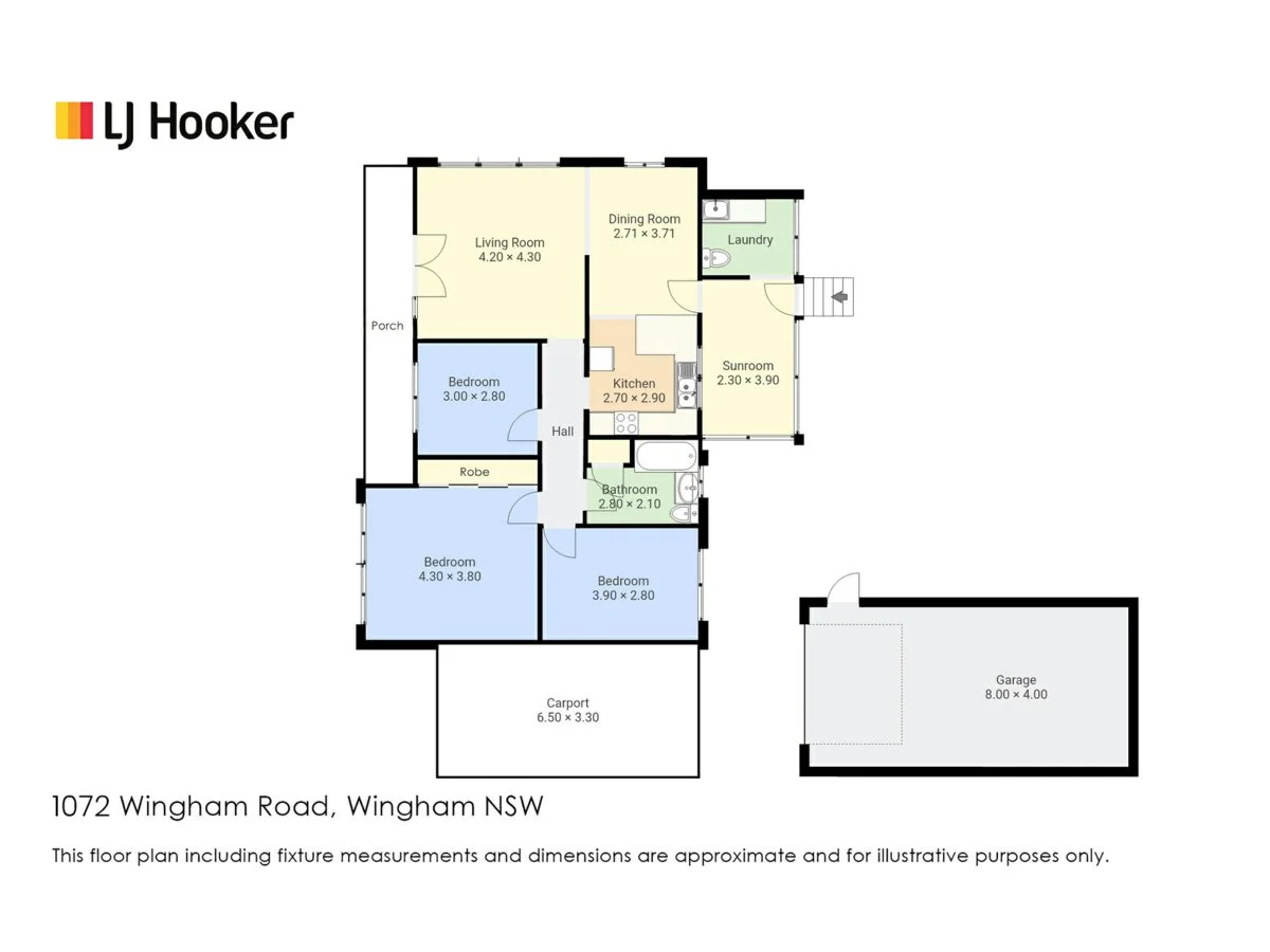 Additional image 3 of 1072 Wingham Road, Wingham NSW 2429