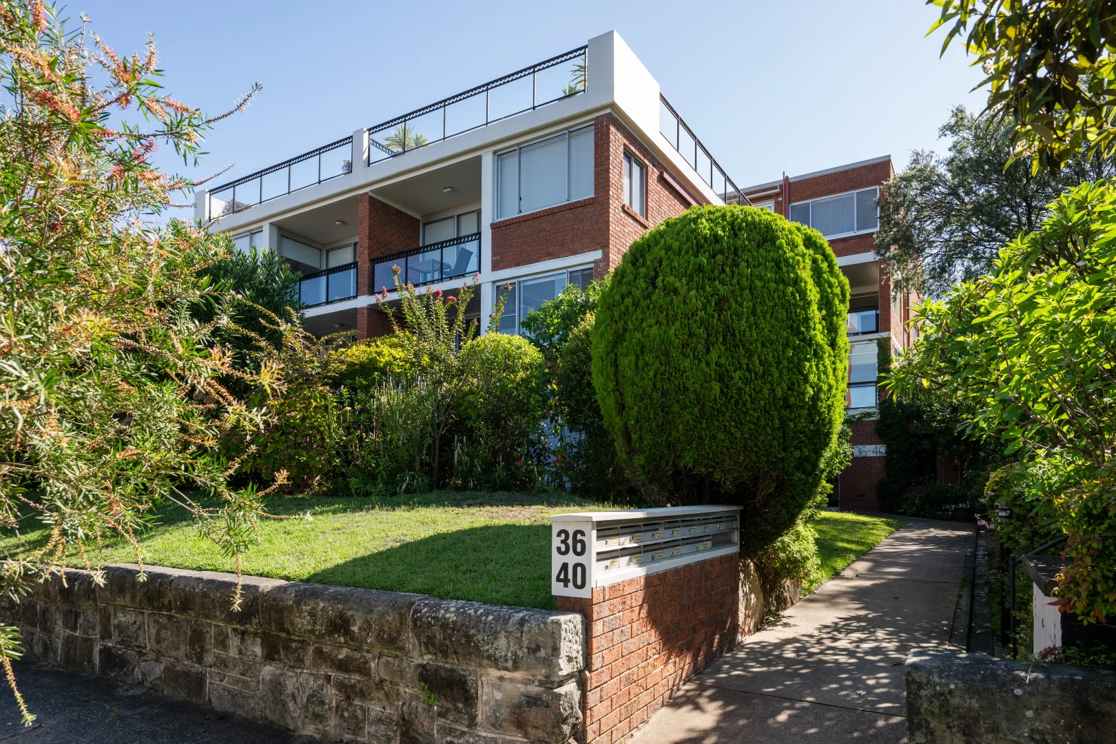 Additional image 3 of 4/36-40 Muston Street, Mosman NSW 2088