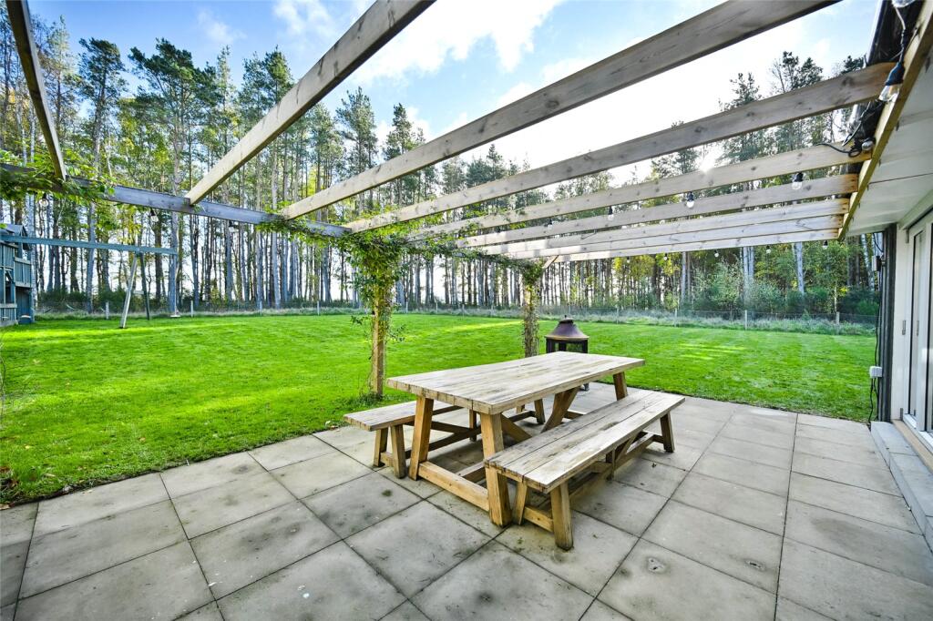 Additional image 32 of 7 Hallwood, Finzean, Banchory, AB31