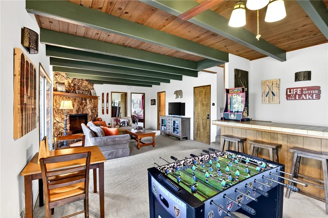 Additional image 105 of 26633 Thunderbird Dr, Lake Arrowhead, CA 92352