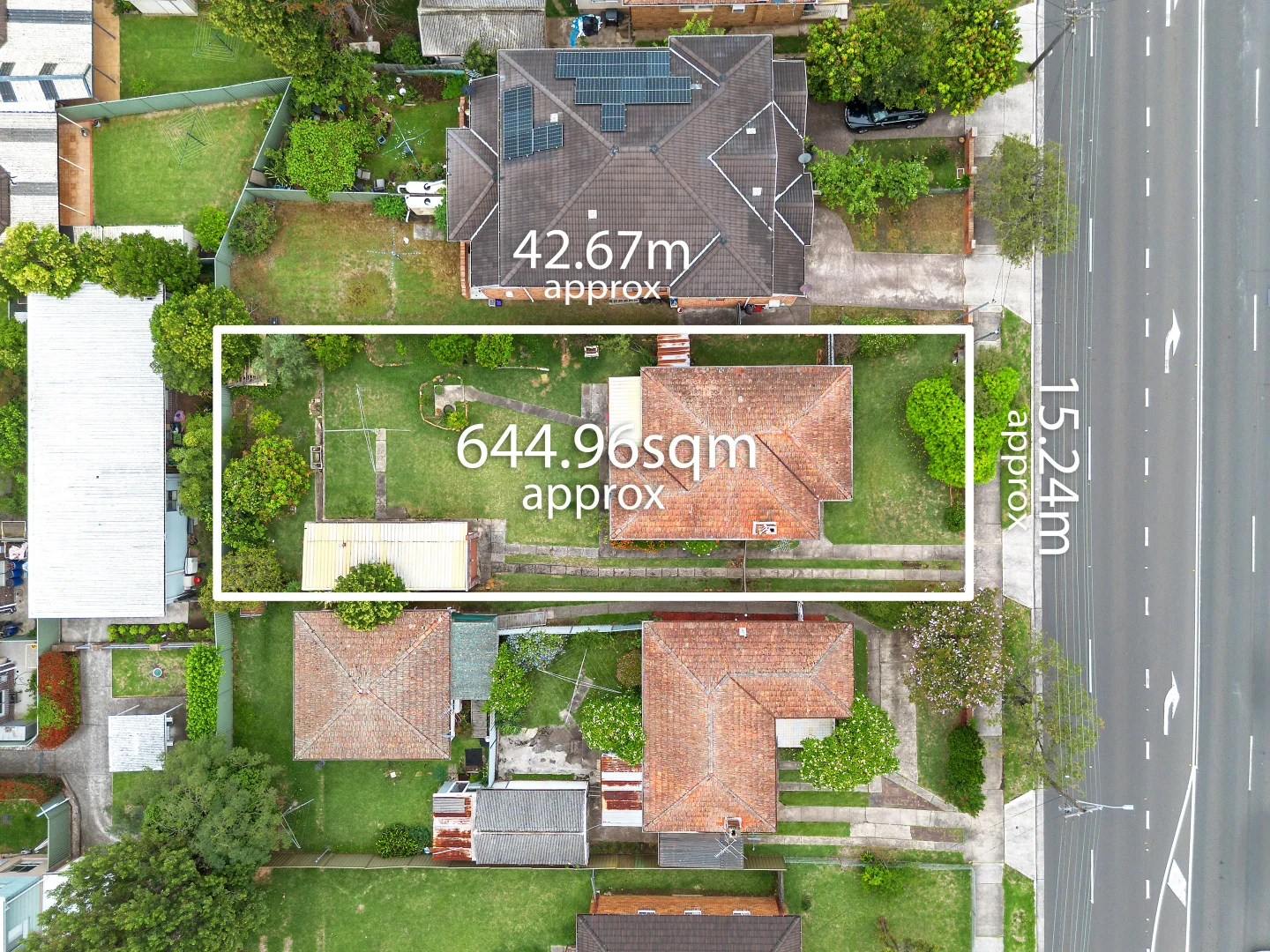 Additional image 8 of 153 The River Road, Revesby NSW 2212