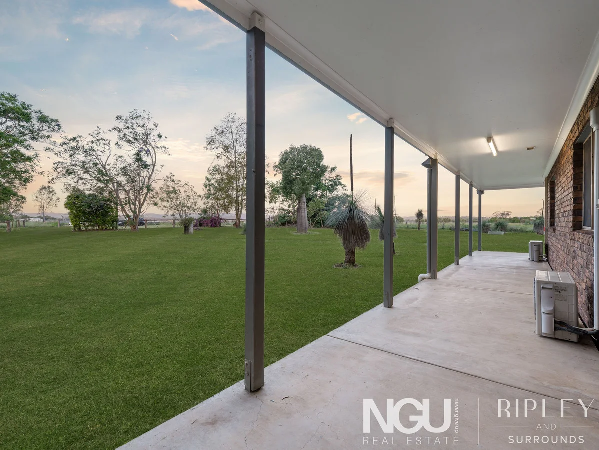 Additional image 23 of 81 Linum Road, Wivenhoe Pocket QLD 4306