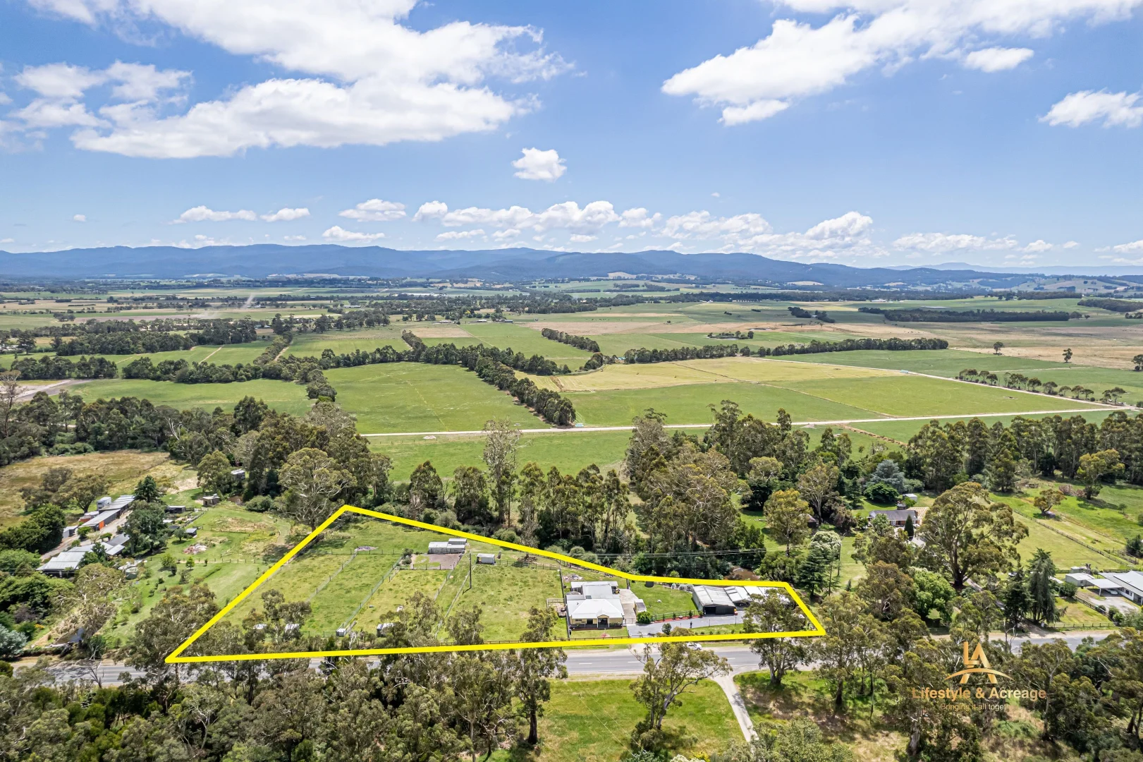 Additional image 28 of 345 Princes Way, Longwarry North VIC 3816