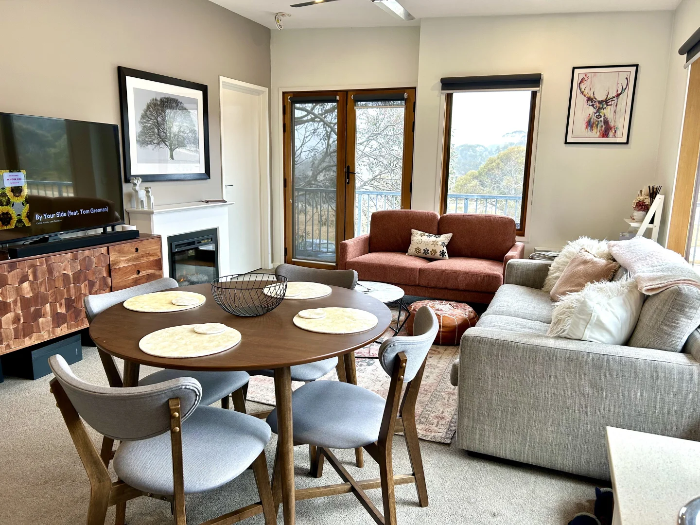 Additional image 2 of Apres 4/5 Horseshoe Circle, Dinner Plain VIC 3898