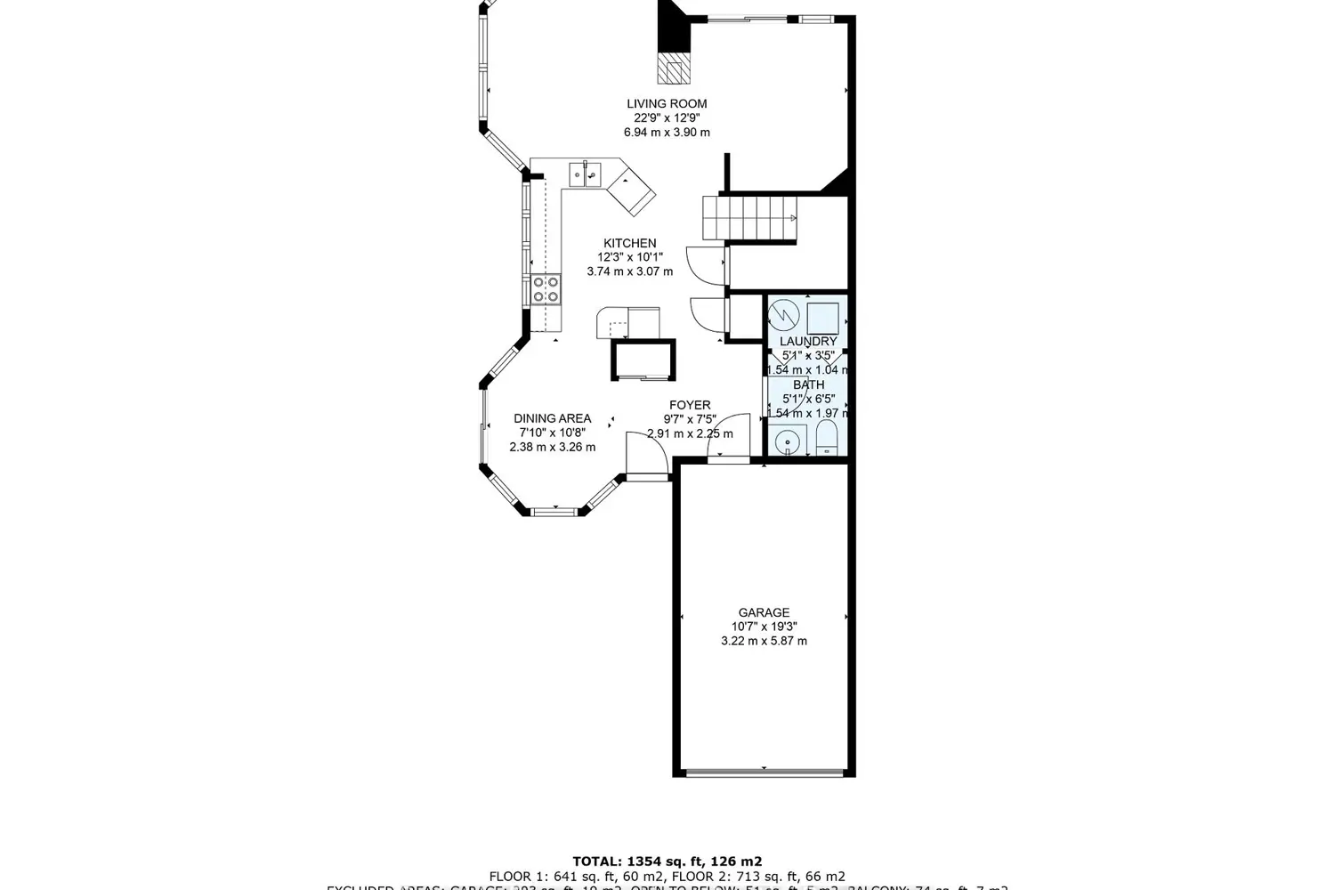 Additional image 14 of 166 Fairway Crescent