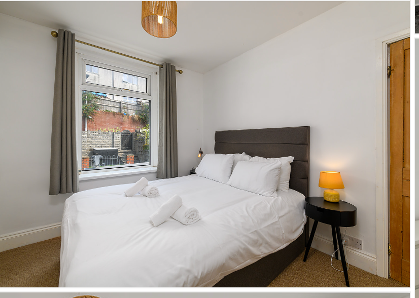 Additional image 2 of 3 bed semi-detached house to rentHill Terrace, Penarth CF64