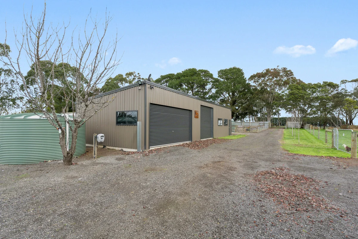 Additional image 22 of 725 Lavers Hill - Cobden Road, Jancourt East VIC 3266