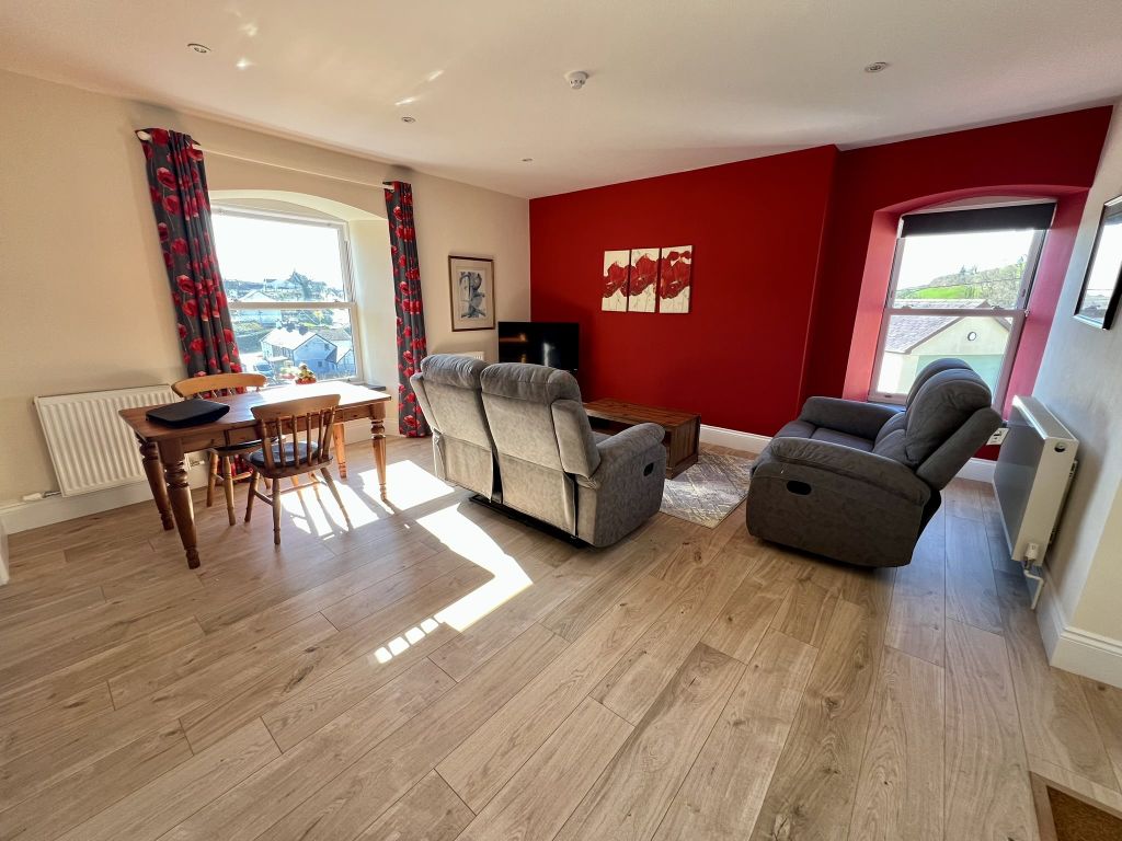 Additional image 2 of 1 bed flat to rentLlanfynydd, Carmarthen, Carmarthenshire SA32