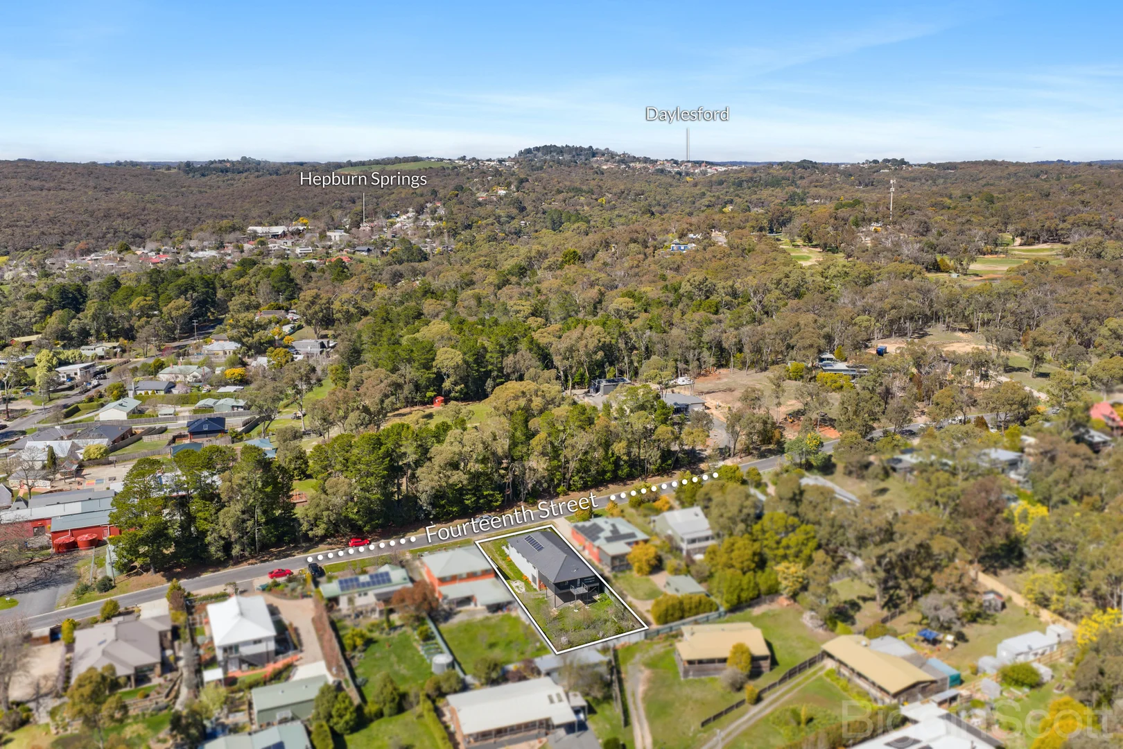 Additional image 3 of 40 Fourteenth Street, Hepburn VIC 3461