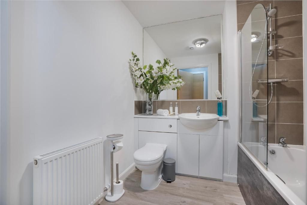 Additional image 3 of 2 bed flat to rentPark Street, Aberdeen AB24
