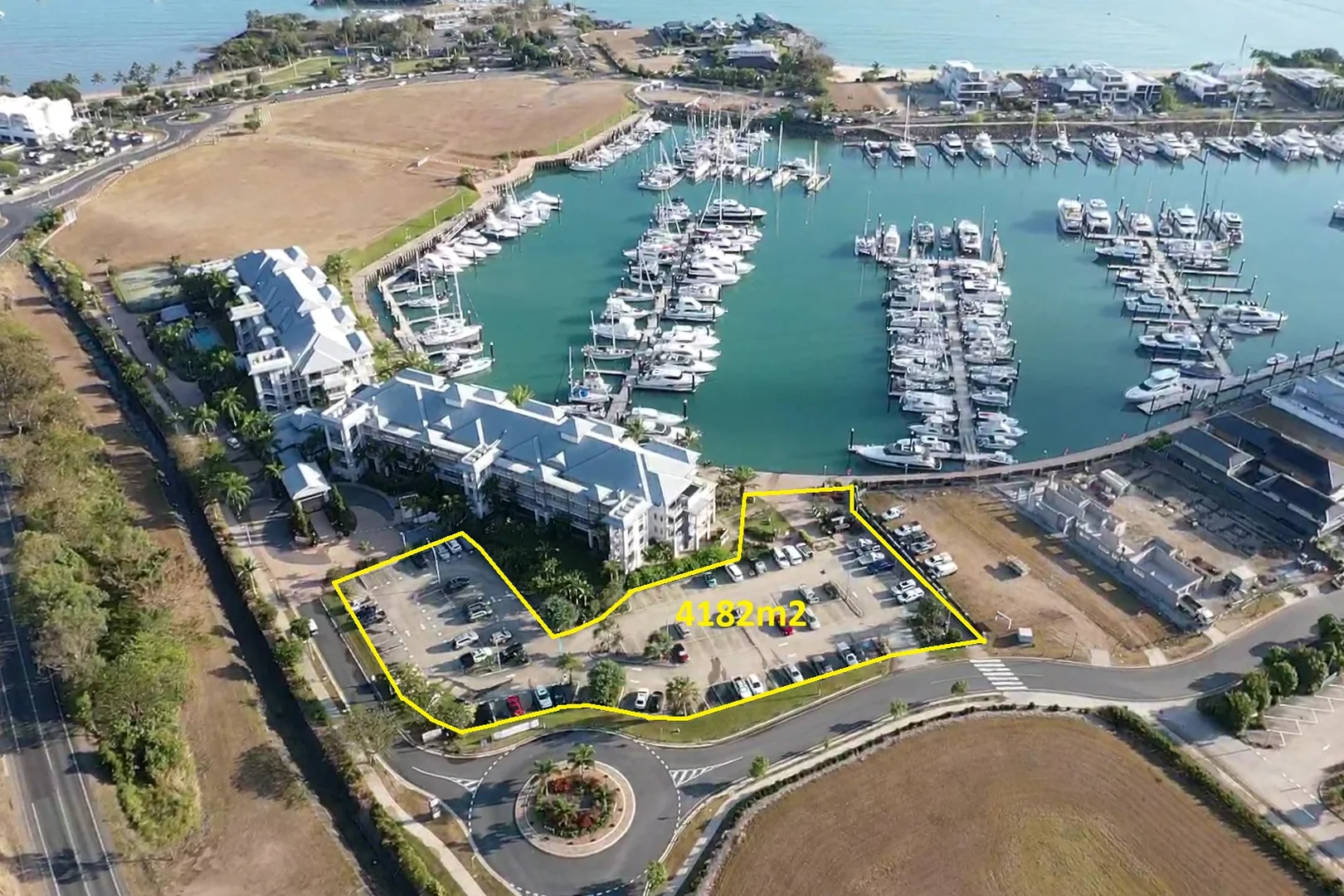 Additional image 2 of 1-7 The Cove Road, Airlie Beach QLD 4802