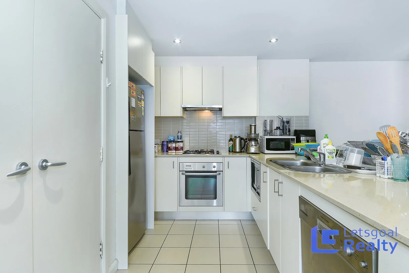 701/1 Stromboli Strait, Wentworth Point NSW 2127