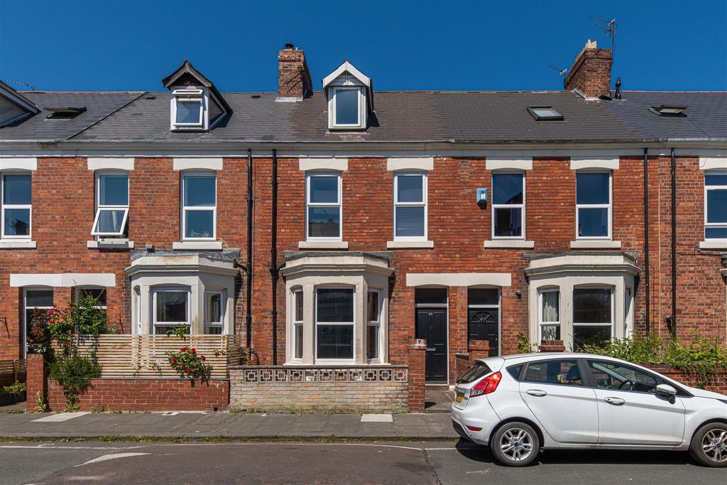 Additional image 28 of 6 bed shared accommodation to rentFalmouth Road, Heaton, Newcastle Upon Tyne NE6