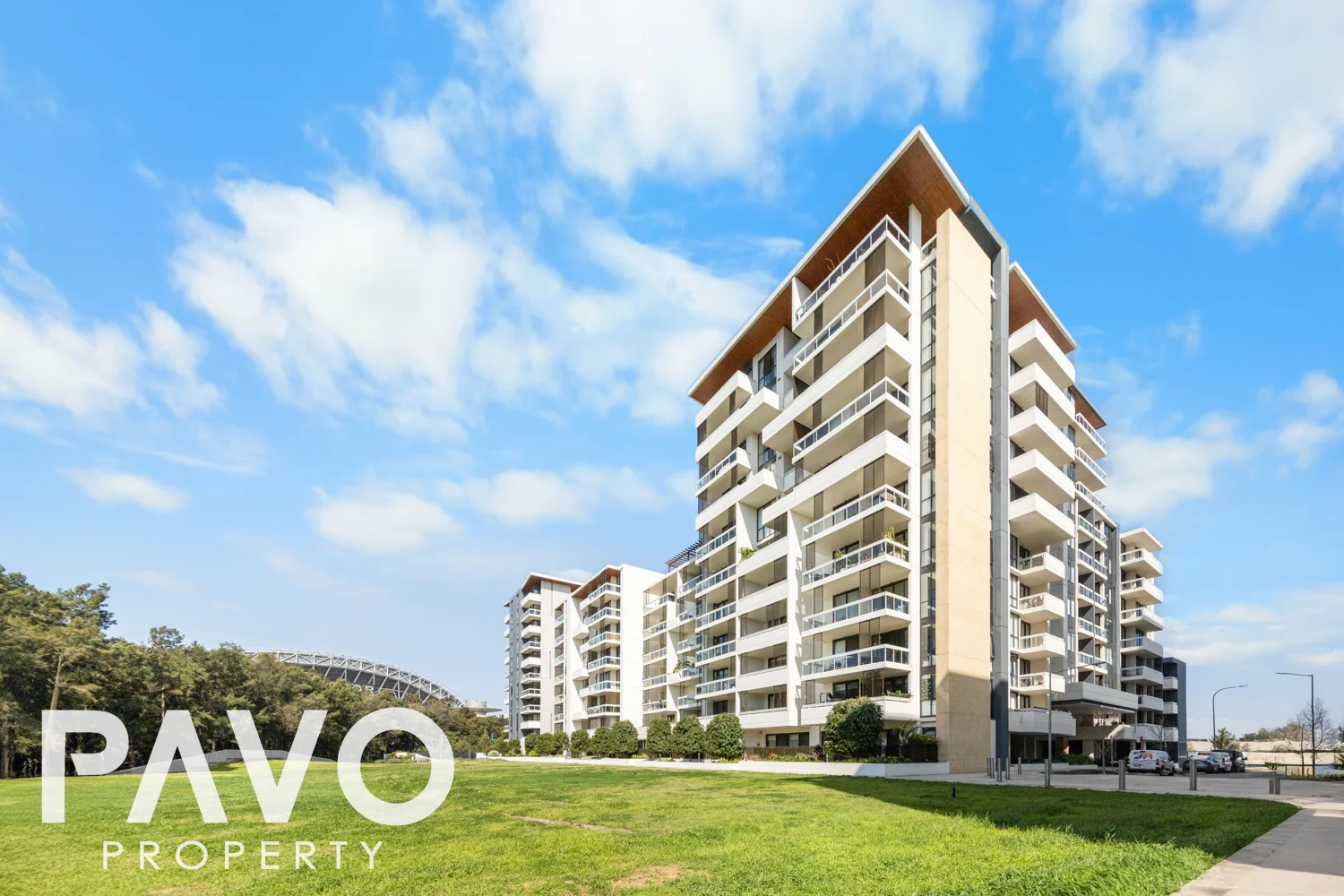 522/1 Kingfisher Street, Lidcombe NSW 2141