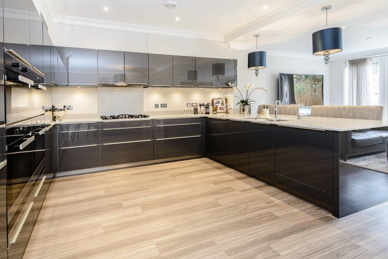 Additional image 4 of 5 bed terraced house to rentKings Road, Windsor, Berkshire SL4