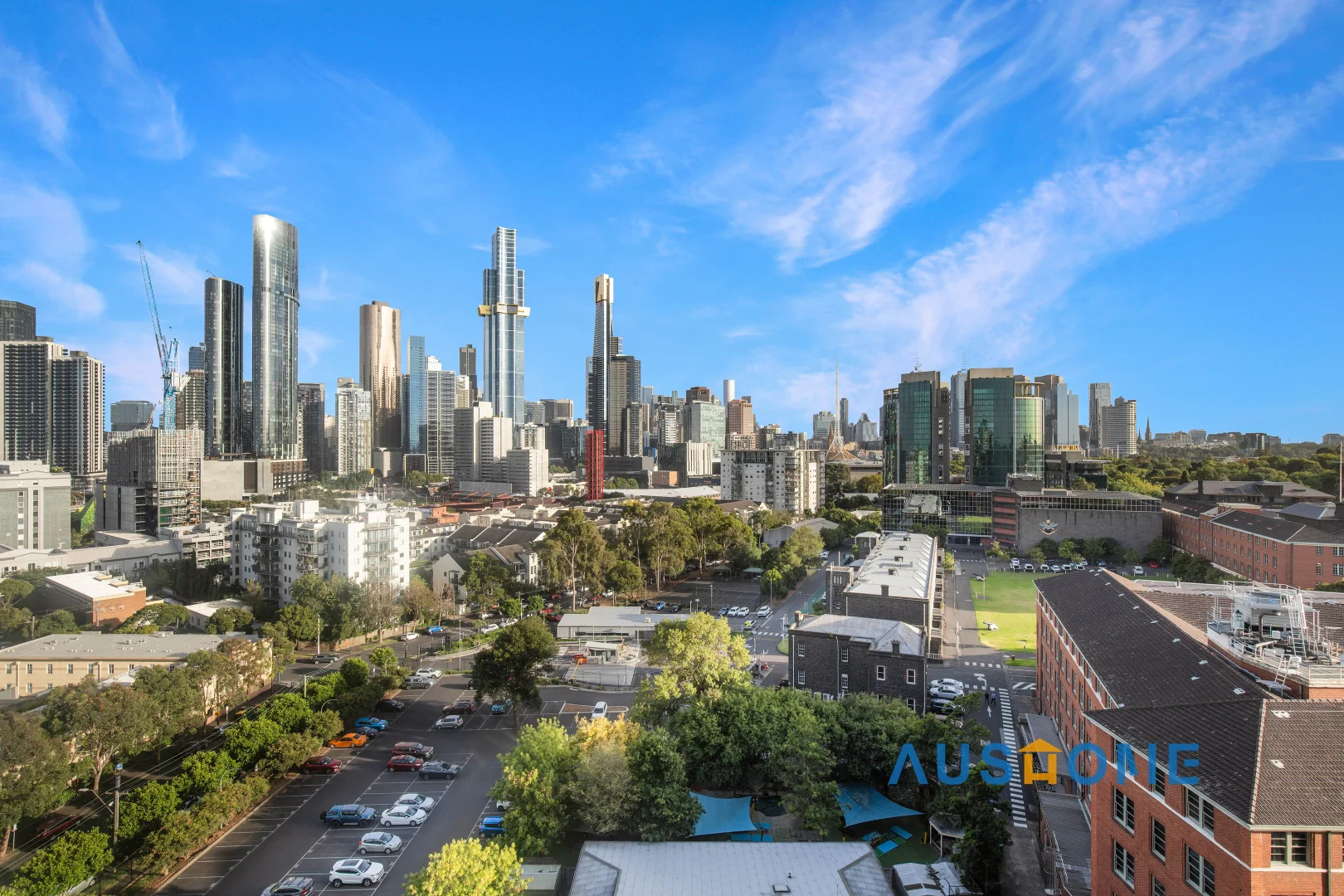 Additional image 6 of 1202/33 Coventry Street, Southbank VIC 3006