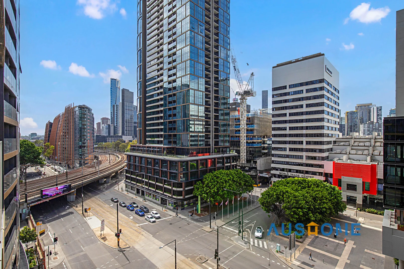 Additional image 10 of 412/628 Flinders St, Docklands VIC 3008