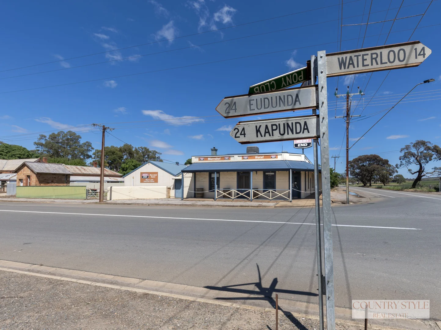 Additional image 26 of 57 Main Street, Marrabel SA 5413