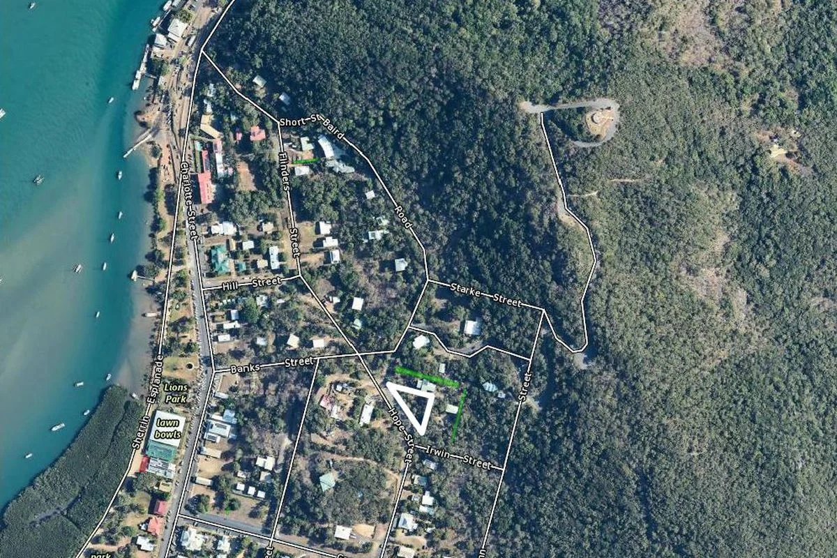 Additional image 2 of 138 Hope Street, Cooktown QLD 4895