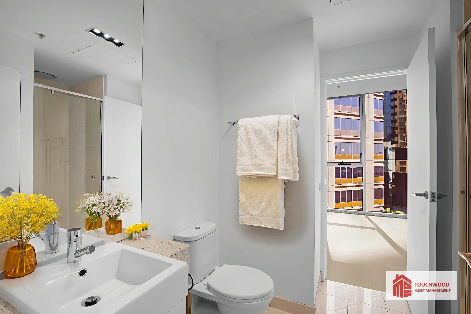 Additional image 5 of 1010A/8 Franklin Street, Melbourne VIC 3000