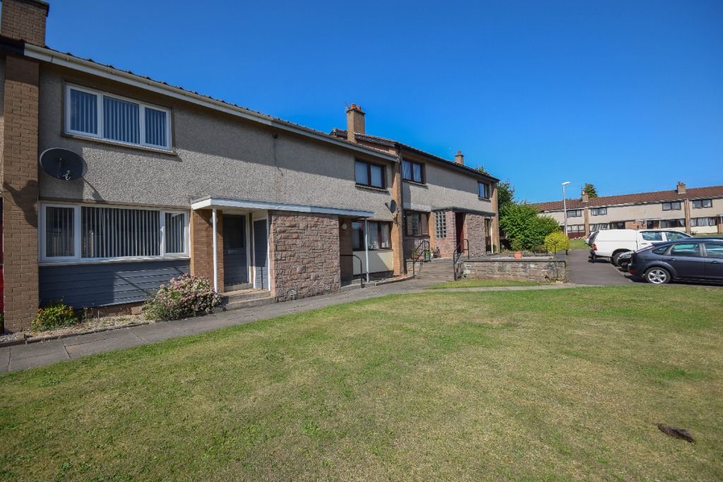 Additional image 23 of 2 bed terraced house to rentNursery Street, Forfar, Angus DD8