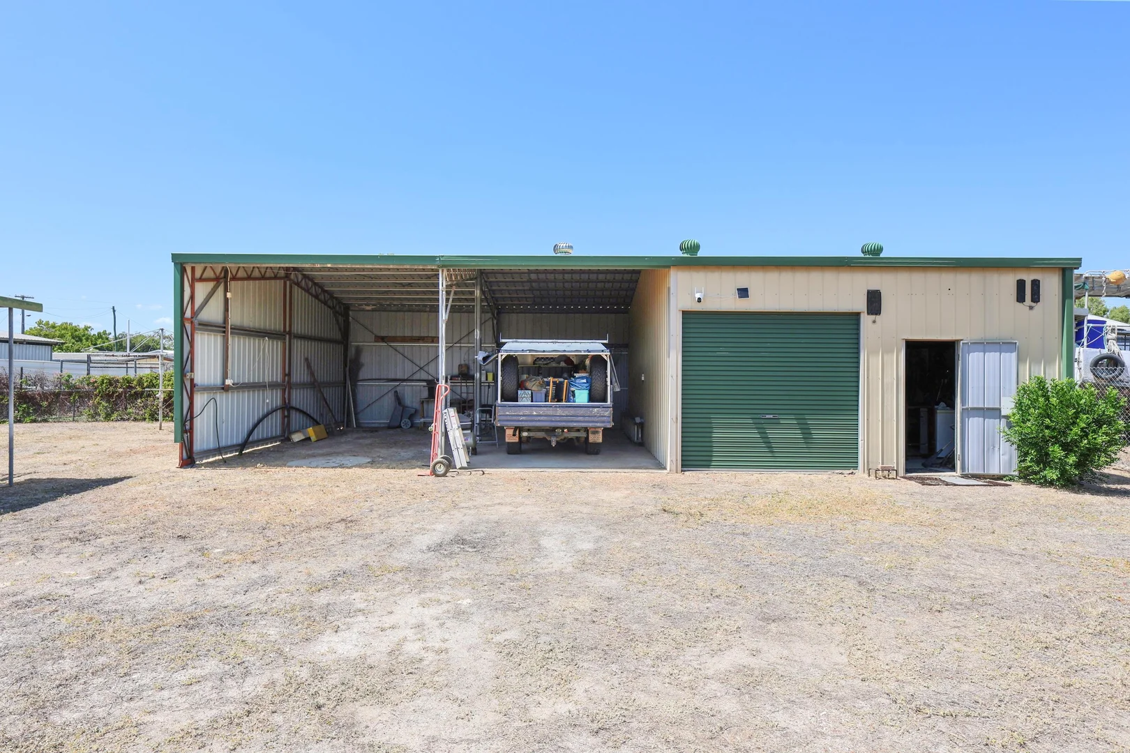 Additional image 2 of 91 Karumba Developmental Rd, Karumba QLD 4891