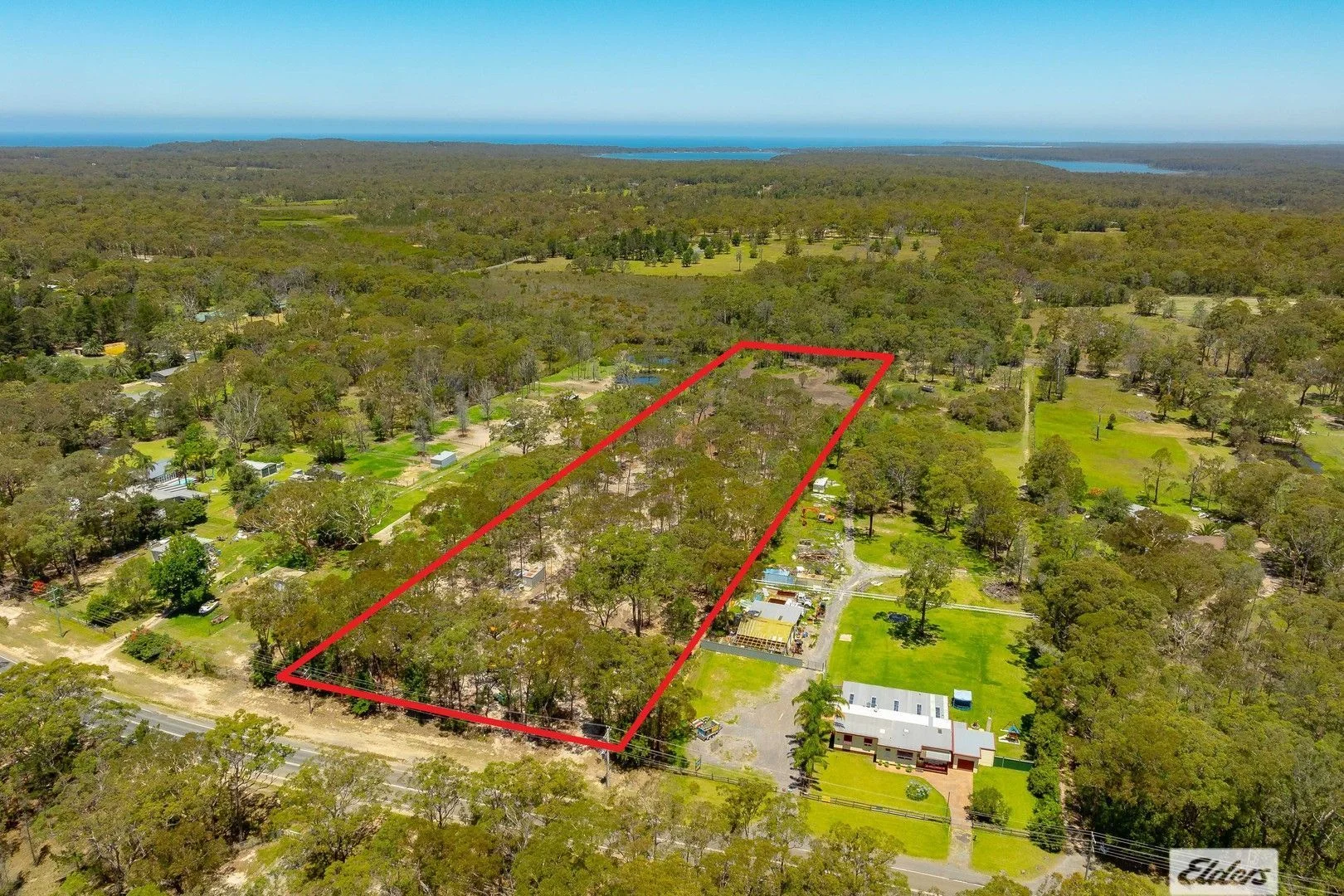 740 Sussex Inlet Road, Sussex Inlet NSW 2540