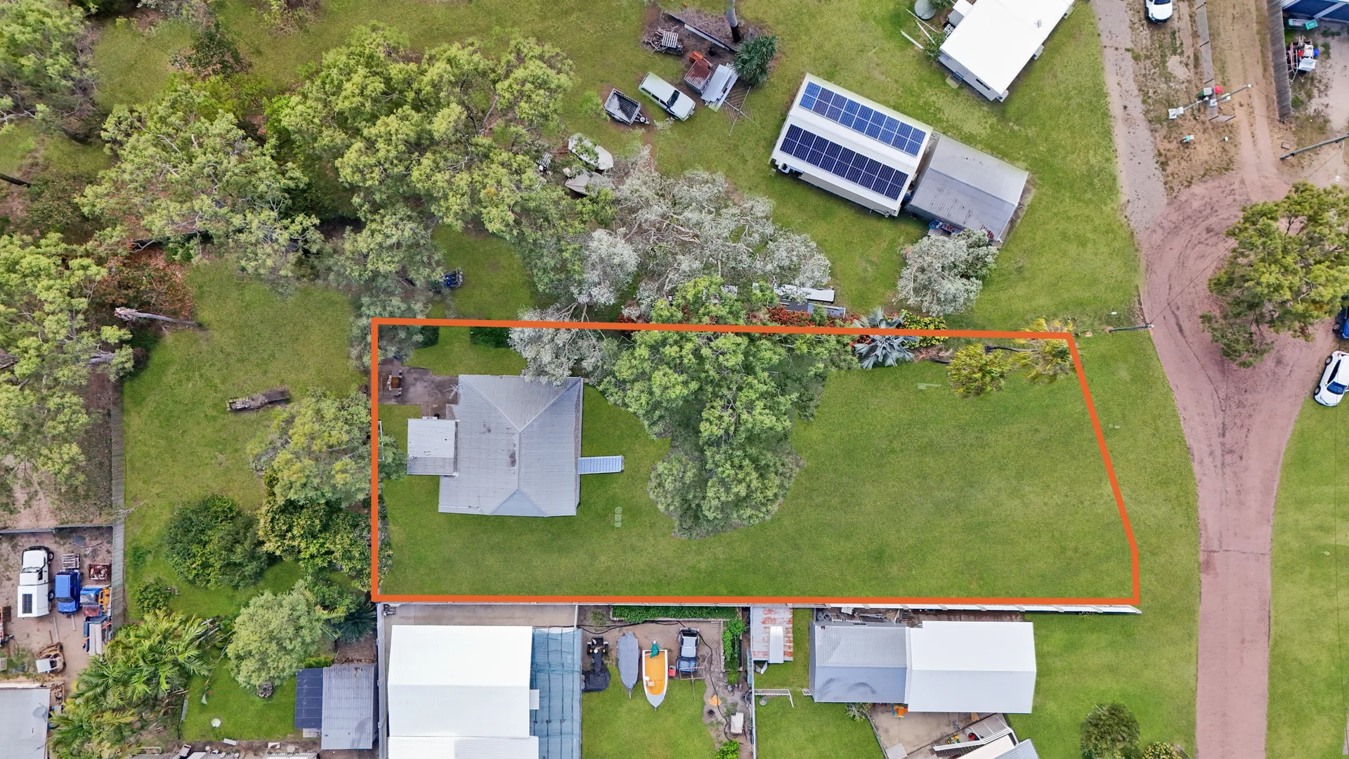 Additional image 19 of 2 Bonito Court, Cungulla QLD 4816