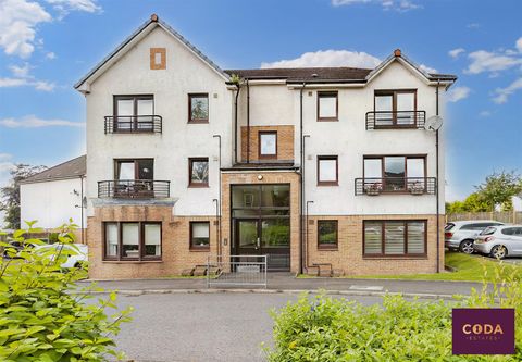 Edward Place, Stepps G33
