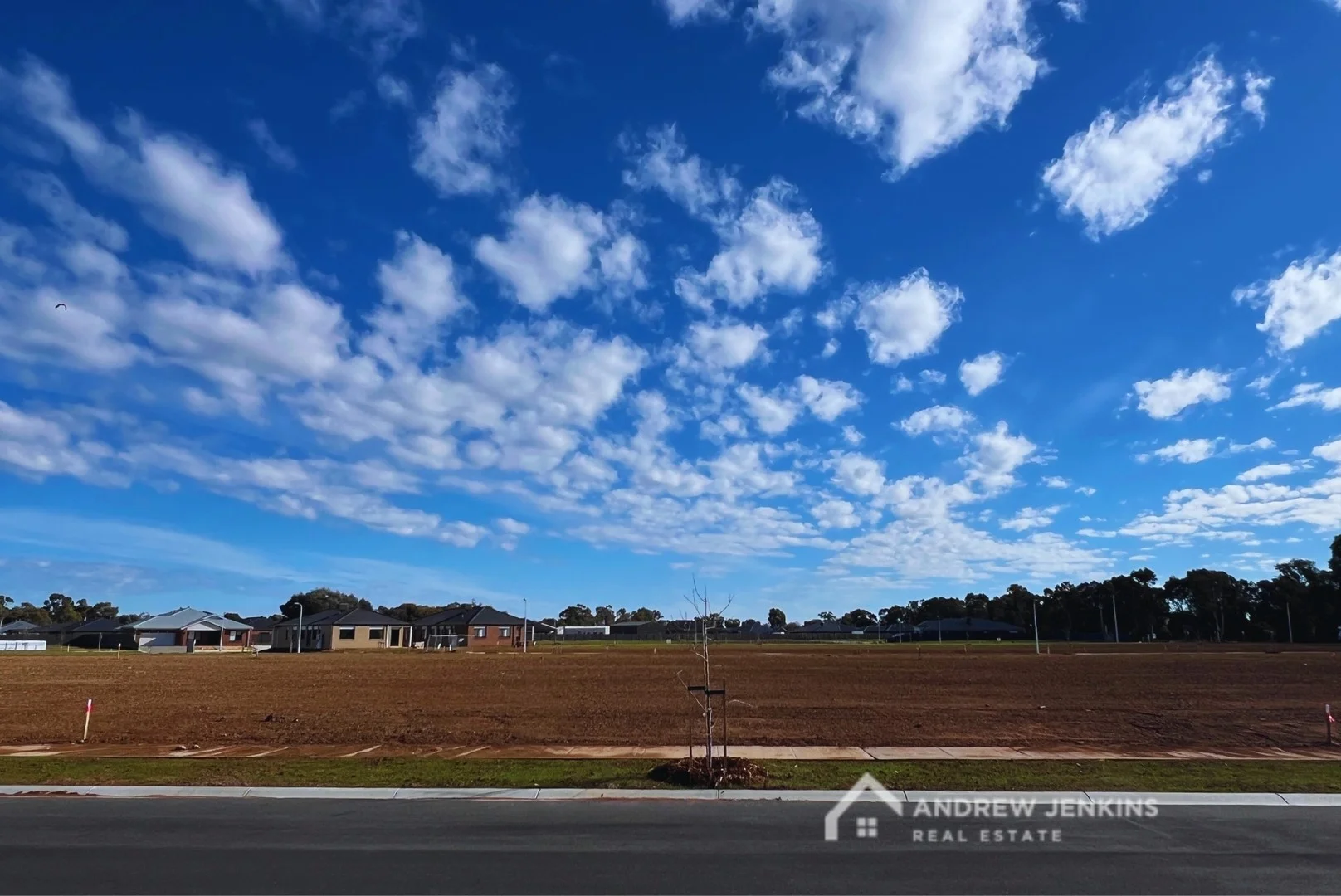 Lot 58 Anjou Circuit, Cobram VIC 3644