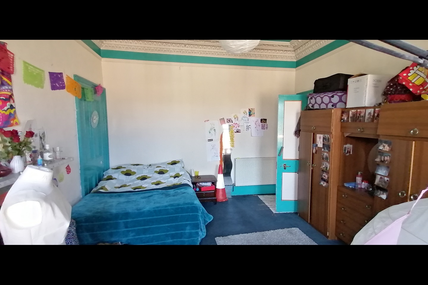 Additional image 4 of 5 Bed Flat, East Preston Street, EH8, N1 7GU