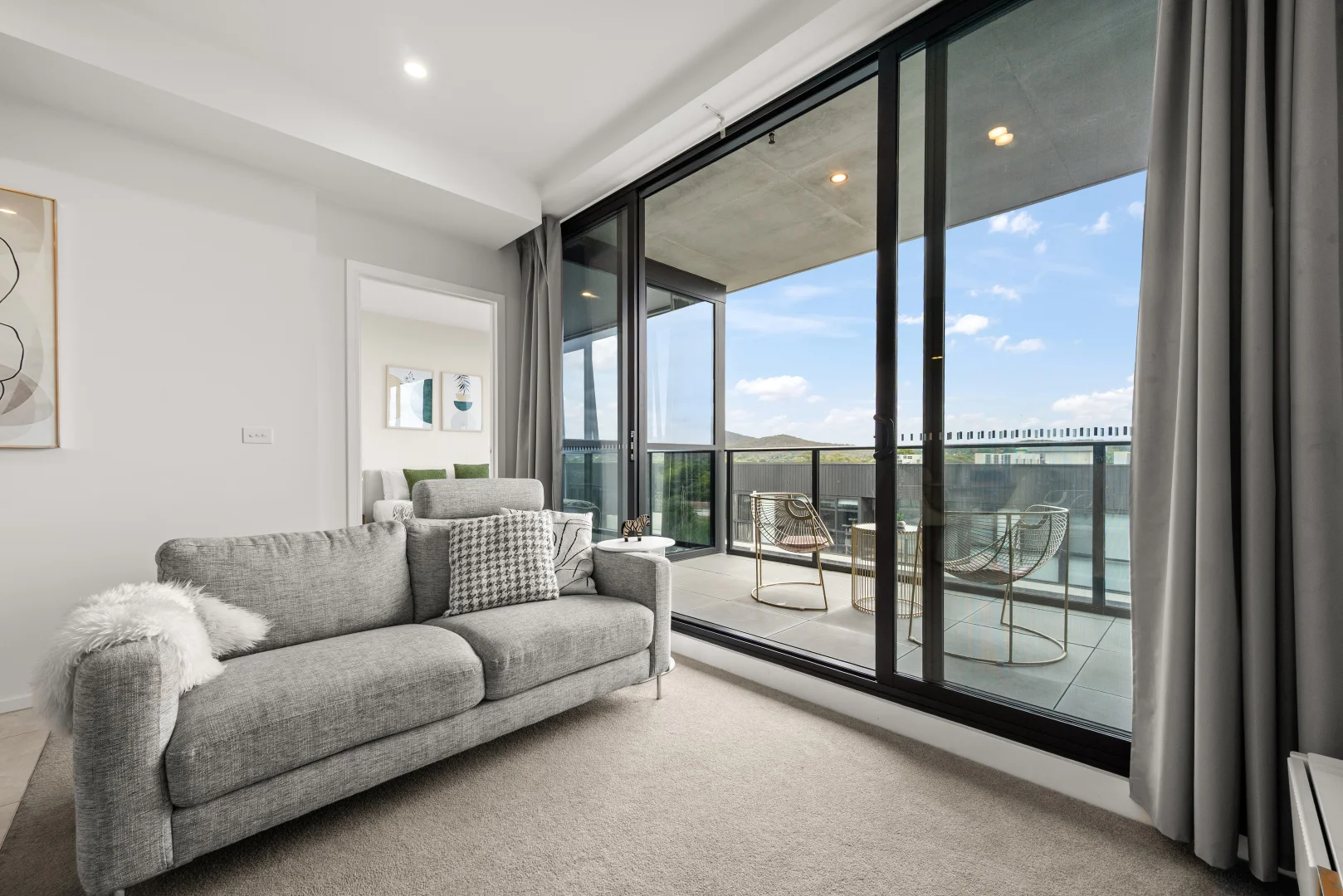 Additional image 6 of 601/349 Northbourne Avenue, Lyneham ACT 2602