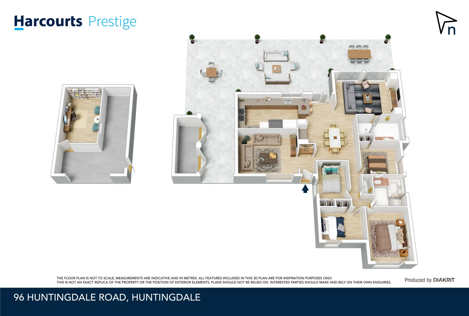 Additional image 13 of 96 Huntingdale Road, Huntingdale WA 6110