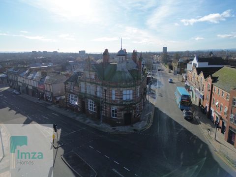 2A Smithdown Road, Liverpool, Merseyside L7