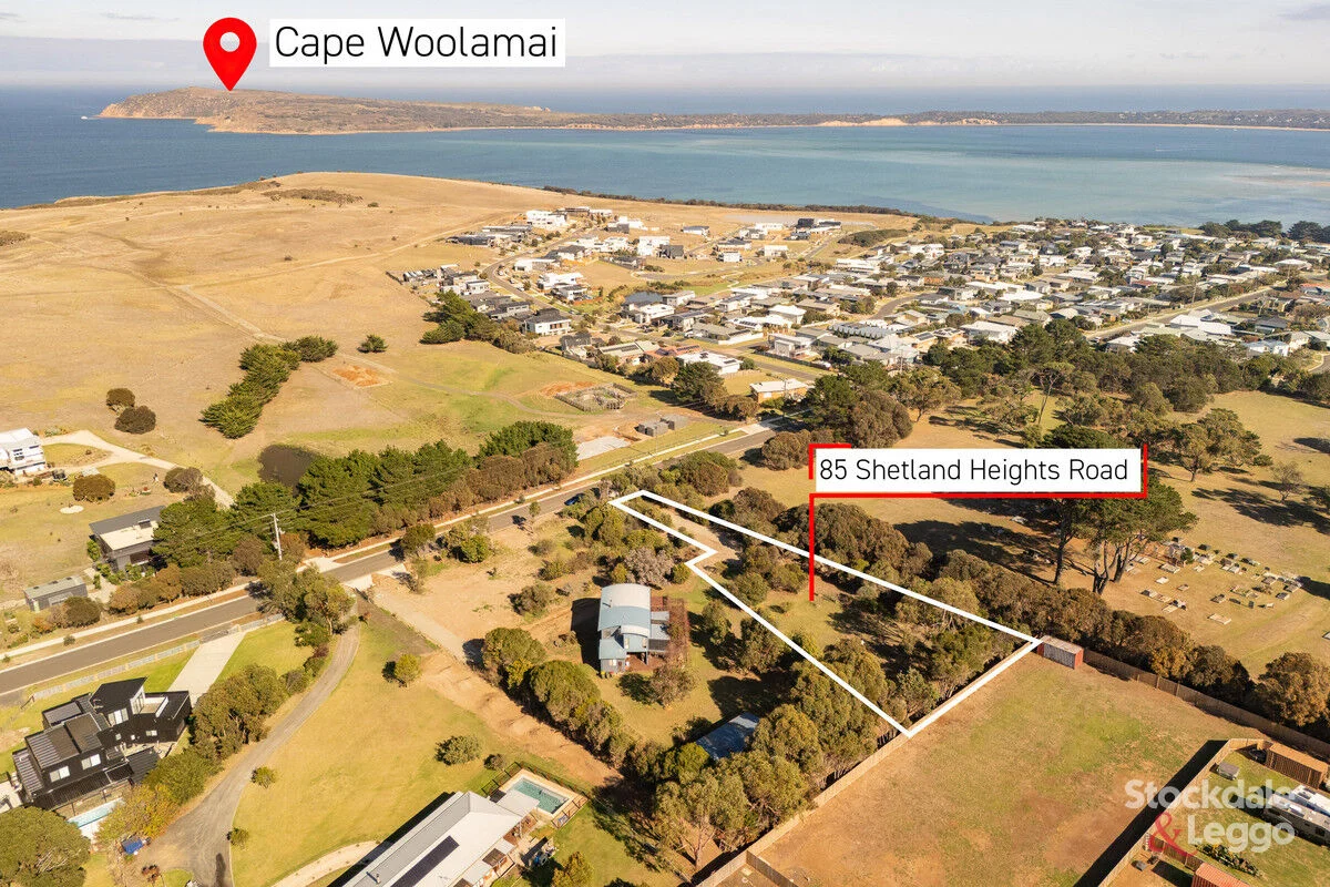 85 Shetland Heights Road, San Remo VIC 3925