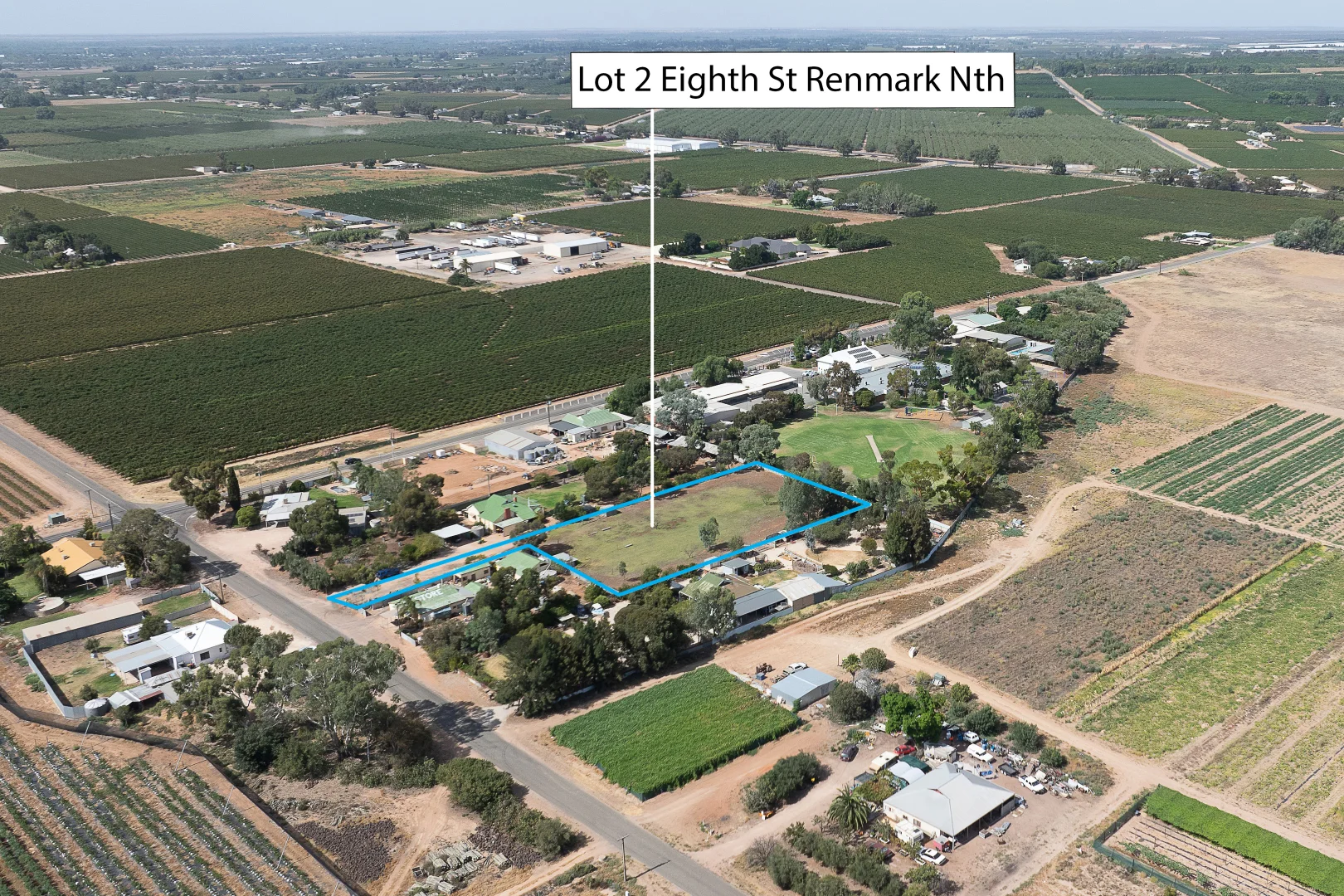 Additional image 5 of Lot 2 Eighth Street, Renmark SA 5341