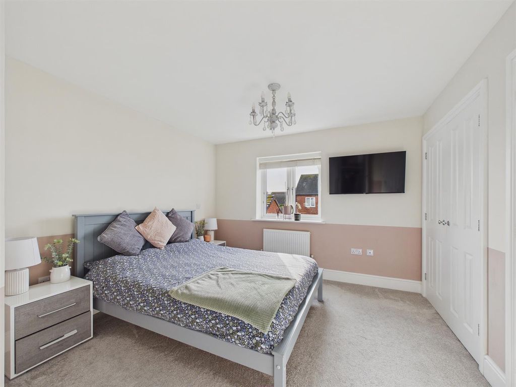 Additional image 14 of 4 bed detached house to rent4 Bay Tree Close, Upton-Upon-Severn, Worcester WR8