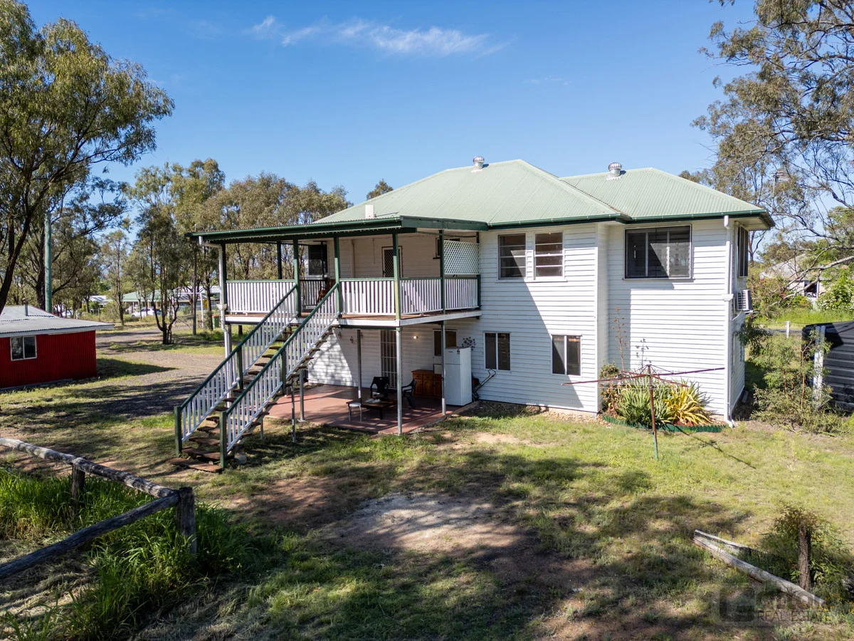Additional image 5 of 8 Fielding Road, College View QLD 4343
