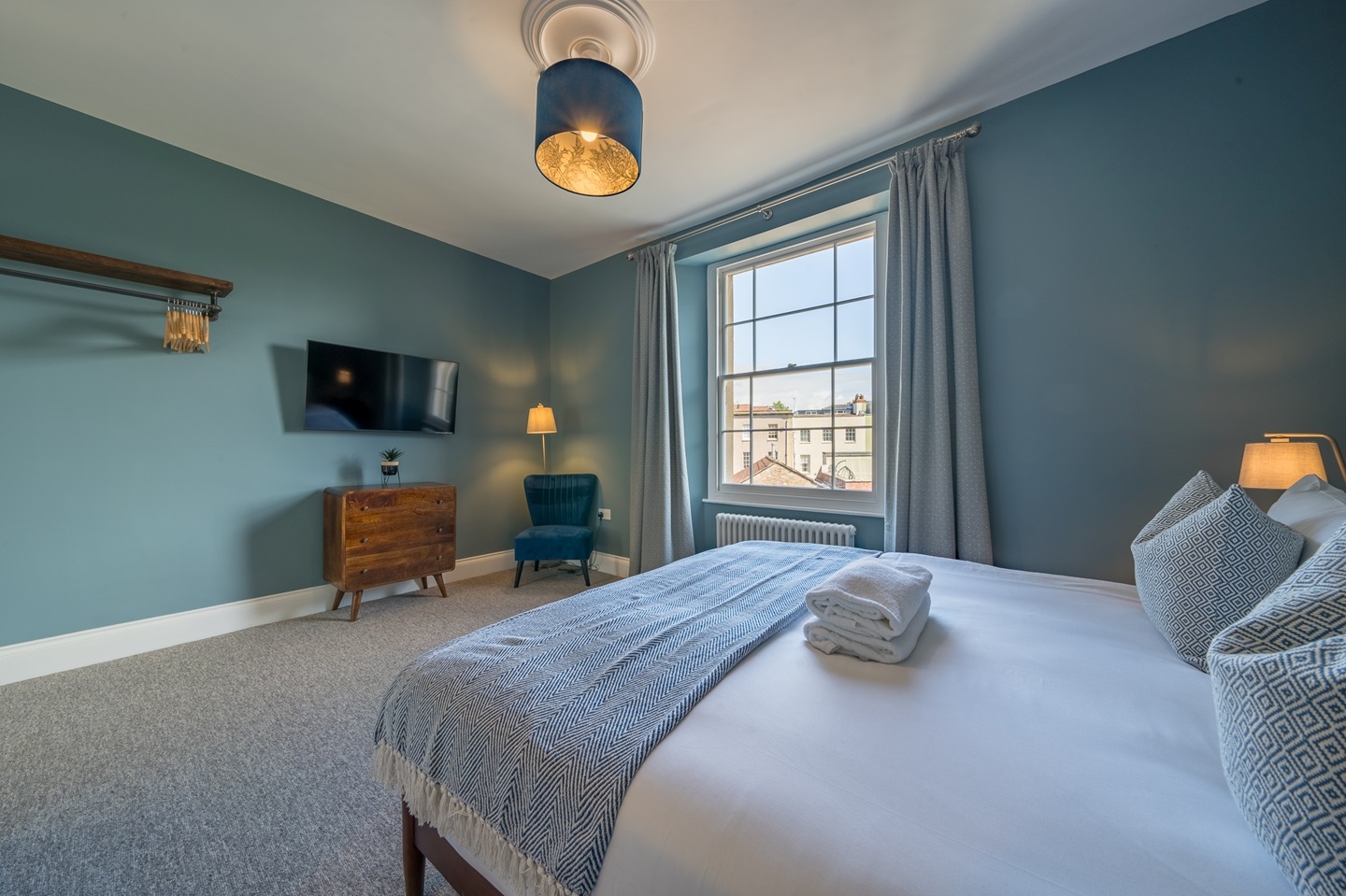 Additional image 11 of 4 Bed Terraced House, Bruton Place, BS8, N1 7GU