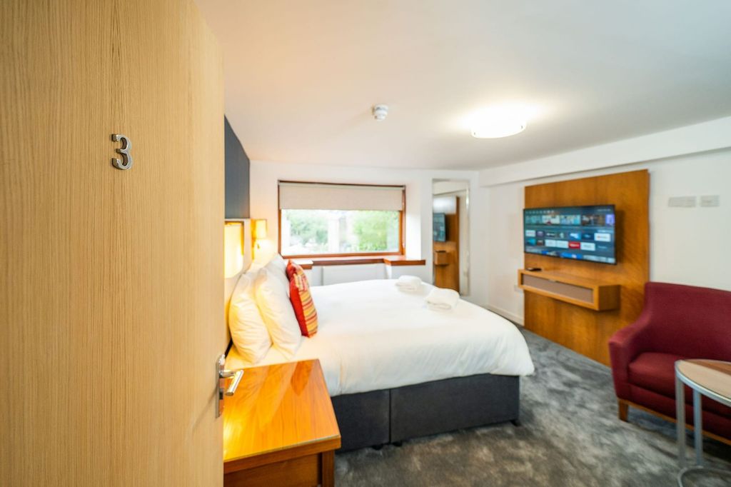 Additional image 13 of 6 bed maisonette to rentEast High Street, Forfar DD8