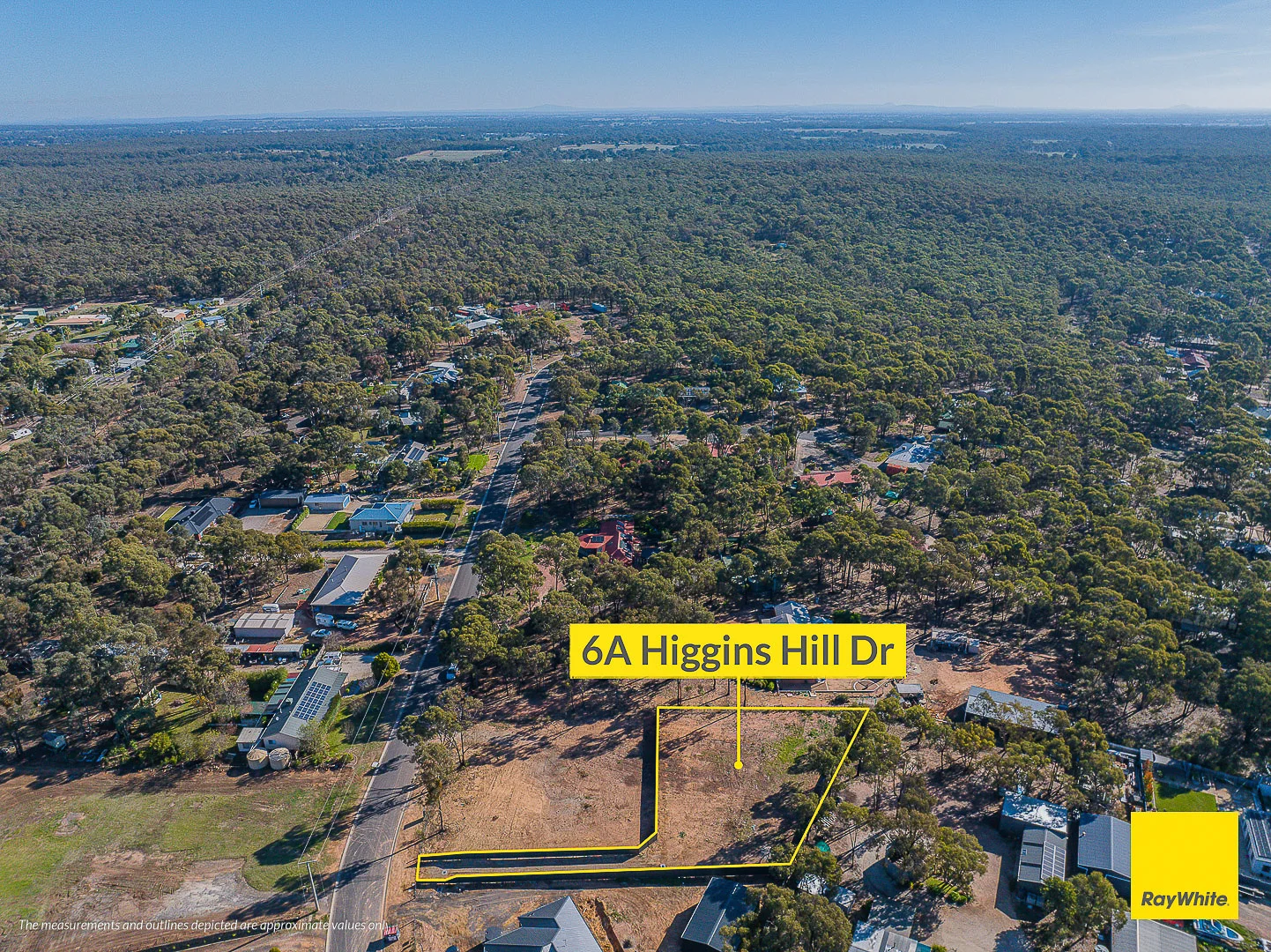 Additional image 6 of 6A Higgins Hill Drive, Maiden Gully VIC 3551