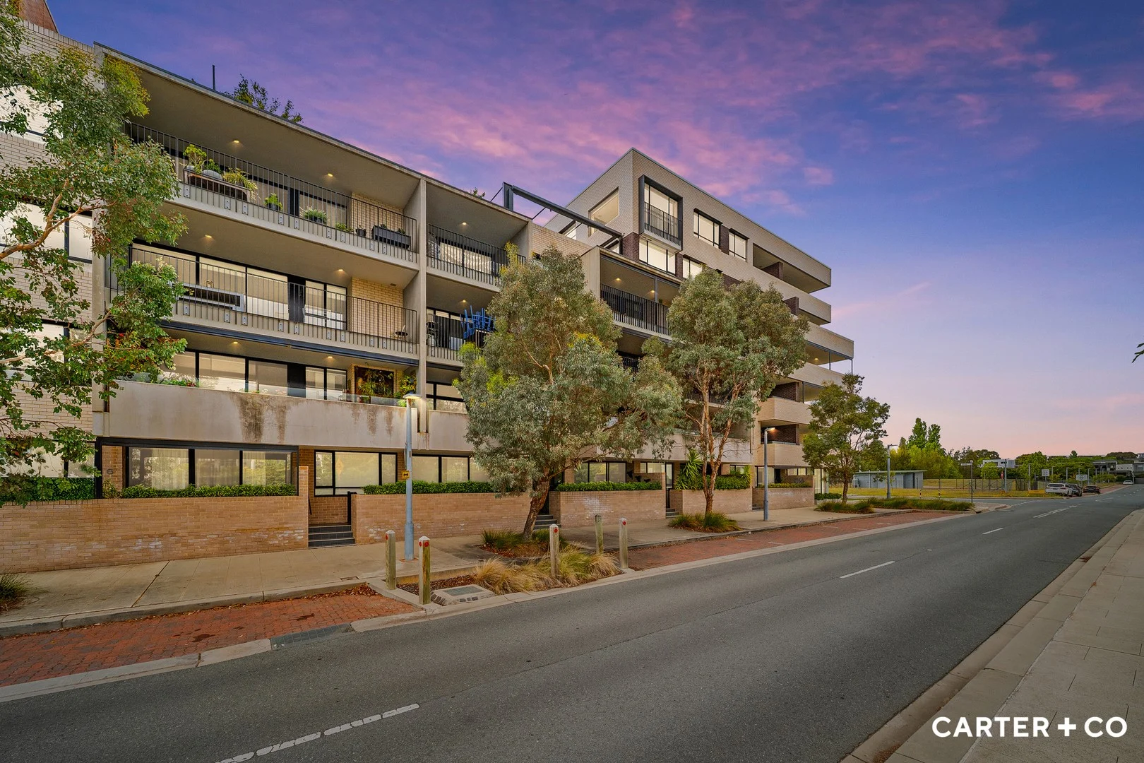 Level G, 25/85 Eyre Street, Kingston ACT 2604