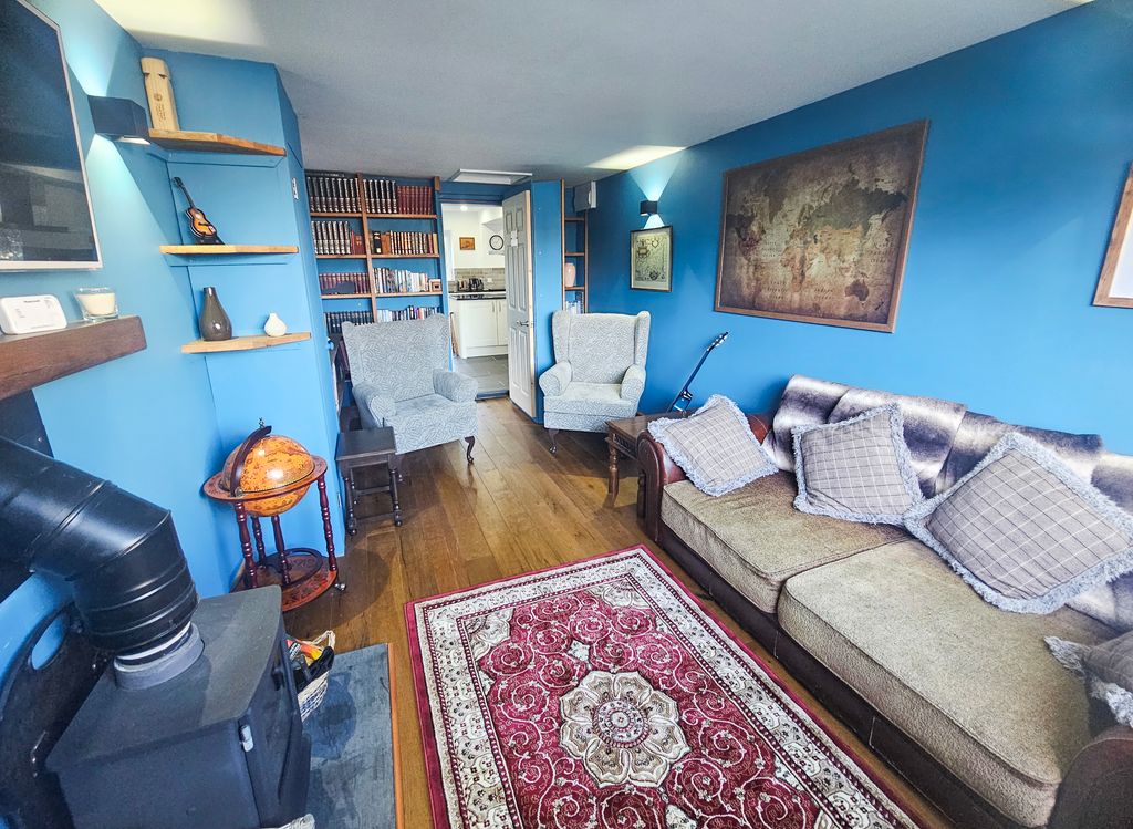 Additional image 5 of 4 bed detached house to rentCrugyn Dimai, Rhydyfelin, Aberystwyth SY23