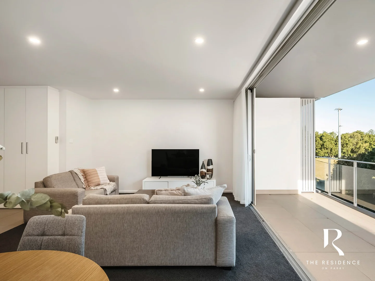 Additional image 5 of The Residence, 118 Parry Street, Newcastle West NSW 2302