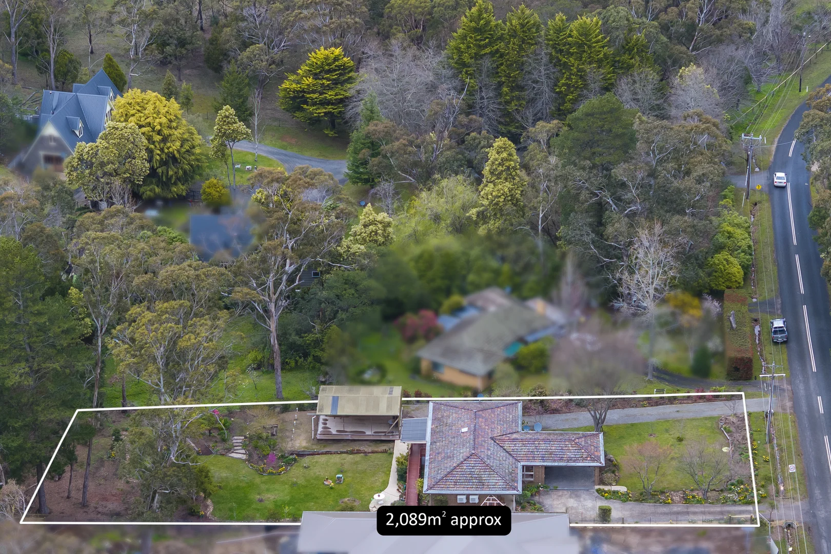 Additional image 19 of 150 Brougham Road, Mount Macedon VIC 3441