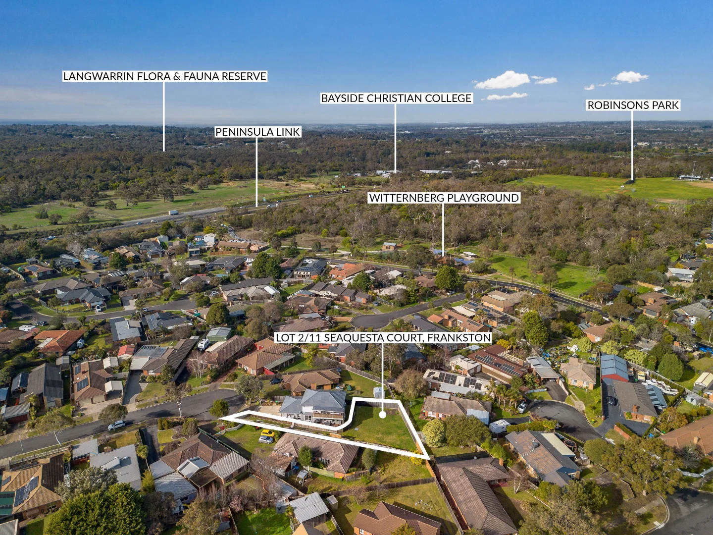 Additional image 7 of Lot 2/11 Seaquesta Court, Frankston VIC 3199